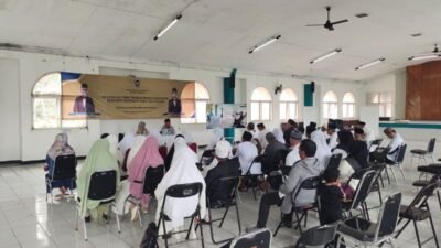 73 Jemaah Haji Cianjur Berangkat 17 Mei, Termuda 26 Tahun dan Tertua 91 Tahun
