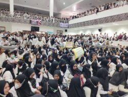 Ribuan Guru Honorer Cianjur Digantung Ketidakpastian