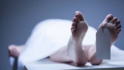 Kecelakaan Maut di Jalan Raya Sukabumi-Cianjur, Sopir Truk Meninggal Dunia