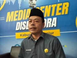 Ini Jadwal SPMB 2026 SD-SMP di Cianjur, Gunakan Metode Online dan Offline