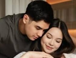 Alyssa Daguise Melahirkan Anak Pertama, Al Ghazali Ungkap Momen Haru di Ruang Bersalin