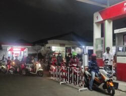 Harga BBM Hari Ini 5 Mei 2026, Update Lengkap Pertalite hingga Pertamax di Seluruh Wilayah