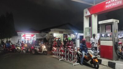 Harga BBM Hari Ini 5 Mei 2026, Update Lengkap Pertalite hingga Pertamax di Seluruh Wilayah