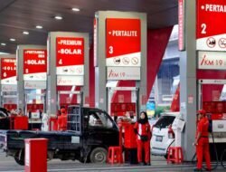 Harga BBM Pertamina Hari Ini 17 Juni 2026 di Jawa Barat, Pertalite Tetap Rp10.000 per Liter
