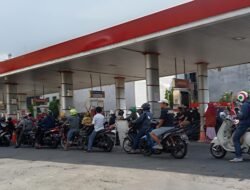 Harga BBM Pertamina Terbaru Berlaku 4 Mei 2026 di Jakarta