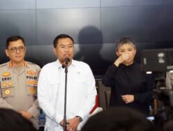 Satgas MBG Polri Selidiki Dugaan Penipuan Pengurusan Titik SPPG