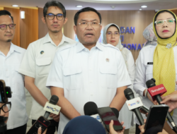 BGN Ubah Pola Distribusi Program MBG, Kini Disalurkan Lima Hari dalam Sepekan