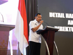 Waspada Penipuan Berkedok BGN, Nama Pejabat Dicatut untuk Email Palsu