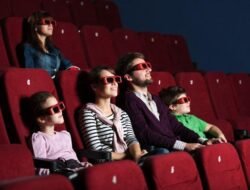 Film Terbaru Mei 2026 di Bioskop, Daftar Film Paling Ditunggu dari Aksi, Horor, Anime, hingga Drama