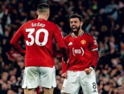Jadwal Siaran Langsung Sepak Bola Selasa, 5 Mei 2026