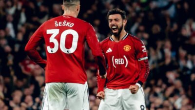 Jadwal Siaran Langsung Sepak Bola Selasa, 5 Mei 2026