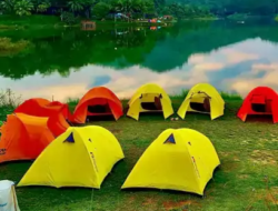 7 Tempat Camping di Bogor untuk Healing, Liburan Alam, dan Staycation Bernuansa Pegunungan