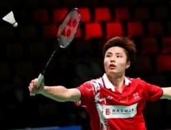 China Juara Thomas Cup 2026 Usai Kalahkan Prancis 3-1