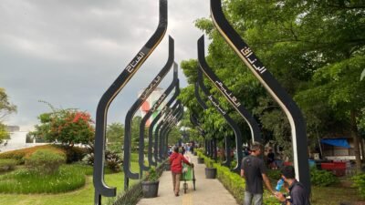 Ide Libur Panjang Mei 2026, Wisata Alam hingga Sejarah di Cianjur Cocok untuk Long Weekend