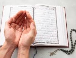 Doa Menyambut Idul Adha, Amalan Sunnah Memohon Keberkahan dan Ampunan