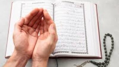 Doa Menyambut Idul Adha, Amalan Sunnah Memohon Keberkahan dan Ampunan
