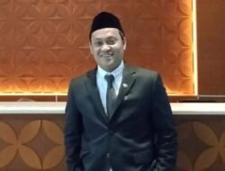 Biodata Haerul Saleh, Anggota BPK RI yang Meninggal Dunia akibat Kebakaran