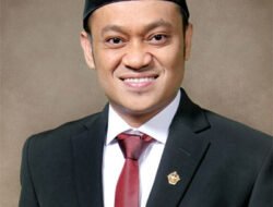 Anggota BPK RI Haerul Saleh Meninggal Dunia Akibat Kebakaran Rumah di Jakarta Selatan