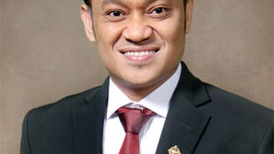 Anggota BPK RI Haerul Saleh Meninggal Dunia Akibat Kebakaran Rumah di Jakarta Selatan