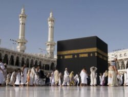 Mengenal Lebih Dekat Puasa Tarwiyah dan Arafah, Panduan Lengkap