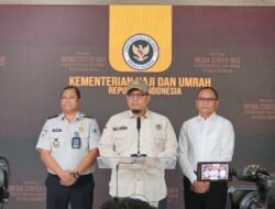 Kemenhaj Perketat Pencegahan Haji Nonprosedural, Puluhan WNI Ditunda Berangkat