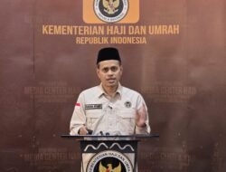 Jemaah Haji Indonesia Muhammad Firdaus Ditemukan Wafat di Arab Saudi, Kemenhaj Sampaikan Duka