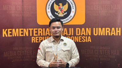 Kemenhaj Larang Jemaah Haji Ziarah dan City Tour Sebelum Puncak Armuzna