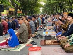 20 Caption Kata-Kata Idul Adha 2026 yang Menyentuh Hati dan Cocok untuk Media Sosial