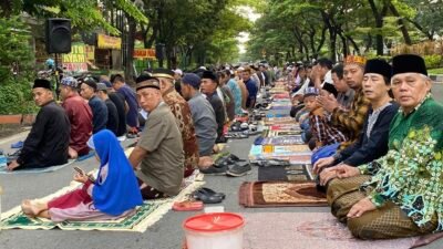 20 Caption Kata-Kata Idul Adha 2026 yang Menyentuh Hati dan Cocok untuk Media Sosial
