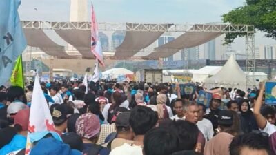 Peringatan May Day