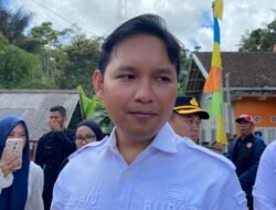 Pemkab Cianjur Akan Perpanjang Status Siaga Darurat Bencana Sampai Juni 2026