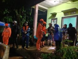 Puluhan Rumah di Cianjur Terdampak Banjir, 80 Warga Sempat Diungsikan
