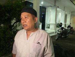IPAL SPPG Cilaku Sukasari 3 Diklaim Selesai, Kepala DLH: Kami Akan Cek