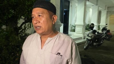 IPAL SPPG Cilaku Sukasari 3 Diklaim Selesai, Kepala DLH: Kami Akan Cek