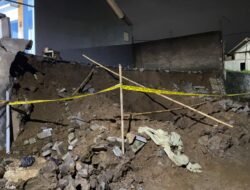 Tragis, Korban TPT Longsor di Pacet Sempat Meminta Tolong Sebelum Tewas