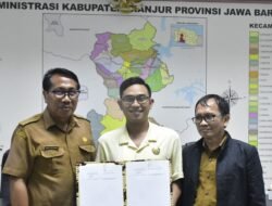 Pansus II DPRD Cianjur Rampungkan Pembahasan Raperda Kesehatan