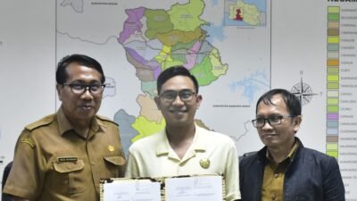 Pansus II DPRD Cianjur Rampungkan Pembahasan Raperda Kesehatan