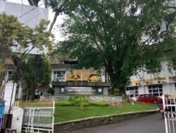 Dinas PUTR Sebut Banjir di Cipanas dan Pacet Akibat Perubahan Tutupan Lahan