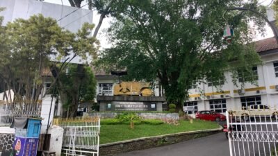 Dinas PUTR Sebut Banjir di Cipanas dan Pacet Akibat Perubahan Tutupan Lahan