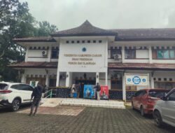 Hardiknas, Sekolah di Cianjur Didorong Tingkatkan Mutu dan Adaptasi Digital