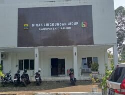DLH Cianjur Kerahkan 250 Petugas untuk Amankan Kebersihan Kirab Budaya