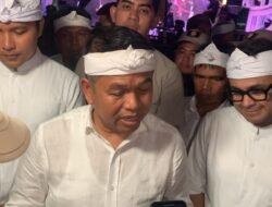 Soal AI Pengawas Proyek Pemerintah, Gubernur Jabar: Sudah Berjalan