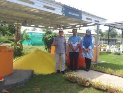 Reaktor Biogas Bukan Sekadar Api