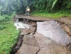 Satu-satunya Desa Tertinggal di Pulau Jawa Berada di Cianjur