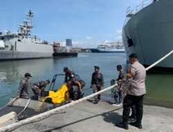 Warga Sukaresmi Cianjur Ditemukan Meninggal di Perairan Madura