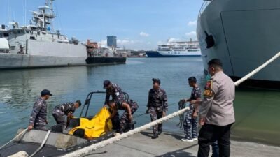 Warga Sukaresmi Cianjur Ditemukan Meninggal di Perairan Madura