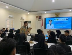 Wabup Cianjur Minta Warga Waspadai LPK Bodong