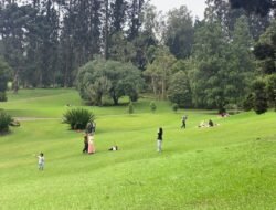 Selama Libur Panjang, Jumlah Wisatawan KRC Naik 30 Persen