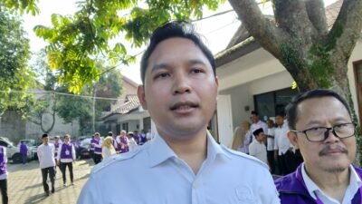 Bupati Cianjur, Mohammad Wahyu Ferdian