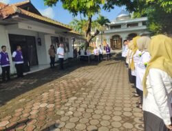 Jelang Idul Adha 2026, Bupati Cianjur Lepas Tim Pemeriksa Hewan Kurban